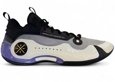 Li-Ning Way of Wade 10 Low Crab Shell