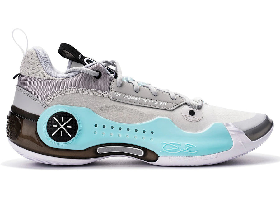 Li-Ning Way of Wade 10 Low Liberty