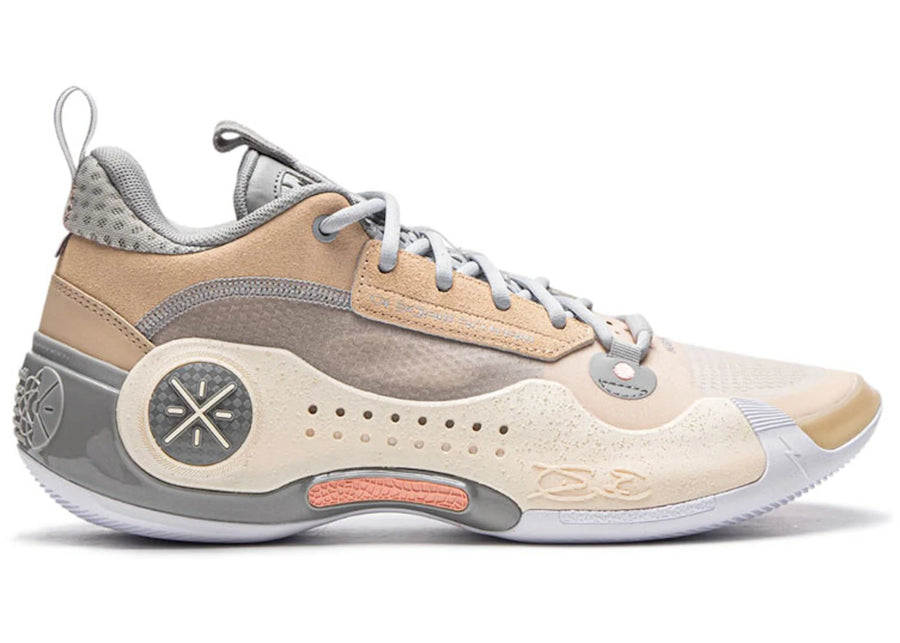 Li-Ning Voie de Wade 10 Origine basse