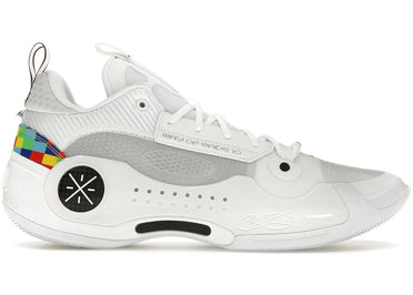 Li-Ning Way of Wade 10 Low Pixel