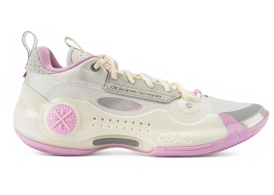 Li-Ning Way of Wade 10 Faible onde de tempête