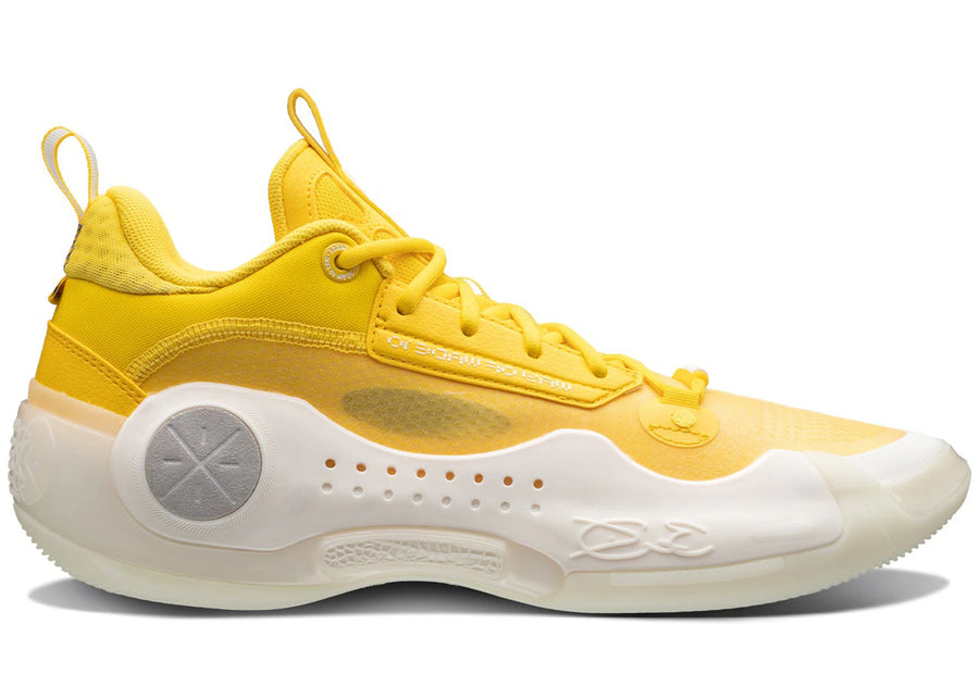 Li-Ning Way of Wade 10 Low La Cité des Anges
