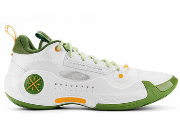 Li-Ning Way of Wade 10 Low Wasabi