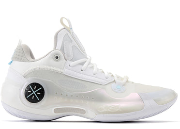 Li-Ning Way of Wade 10 Low White Hot