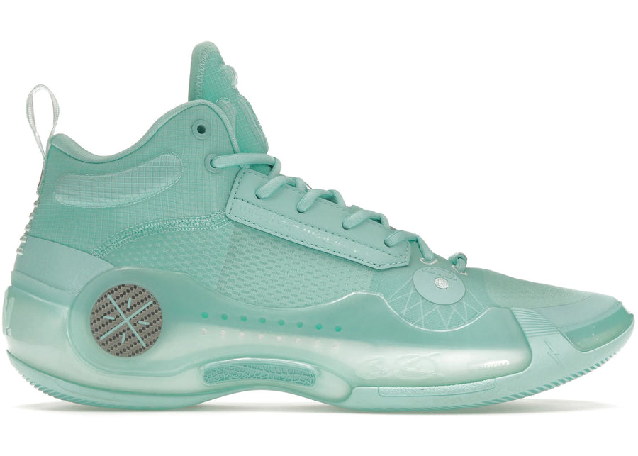 Li-Ning Way of Wade 10 Menthe