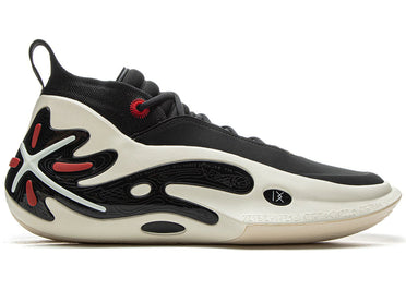 Li-Ning Way of Wade 11 Announcement