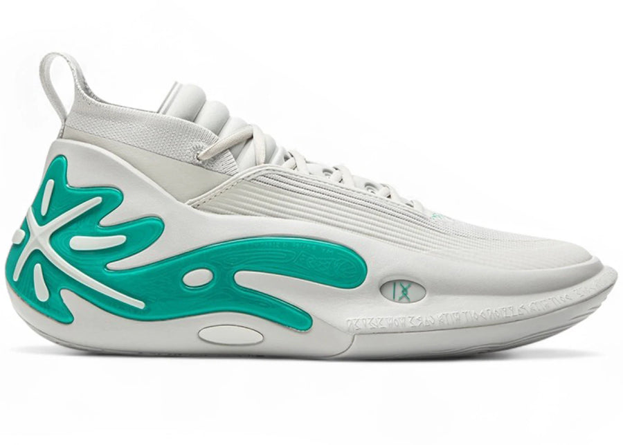 Li-Ning, Voie de Wade, 11 Garçon Gris