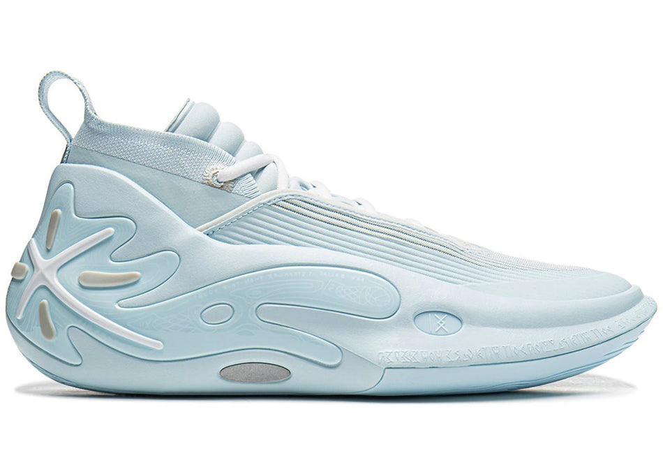 Li-Ning Way of Wade 11 Mint