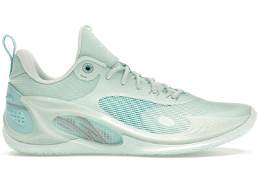 Li-Ning Way of Wade 808 3 Chemical Reaction