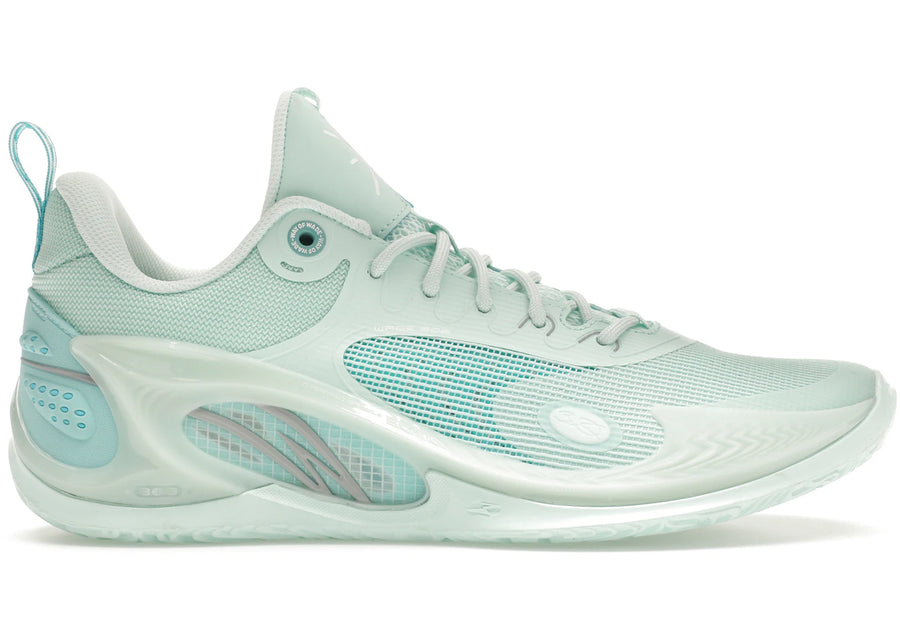 Li-Ning Way of Wade 808 3 Réaction chimique