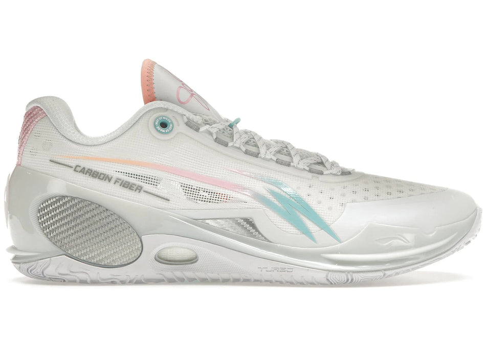 Li-Ning Way of Wade 808 3 Ultra Family Love