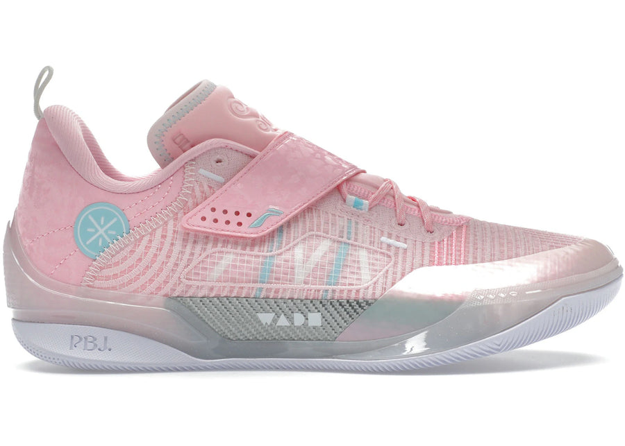 Li-Ning Way of Wade 808 4 Ultra Amour Familial