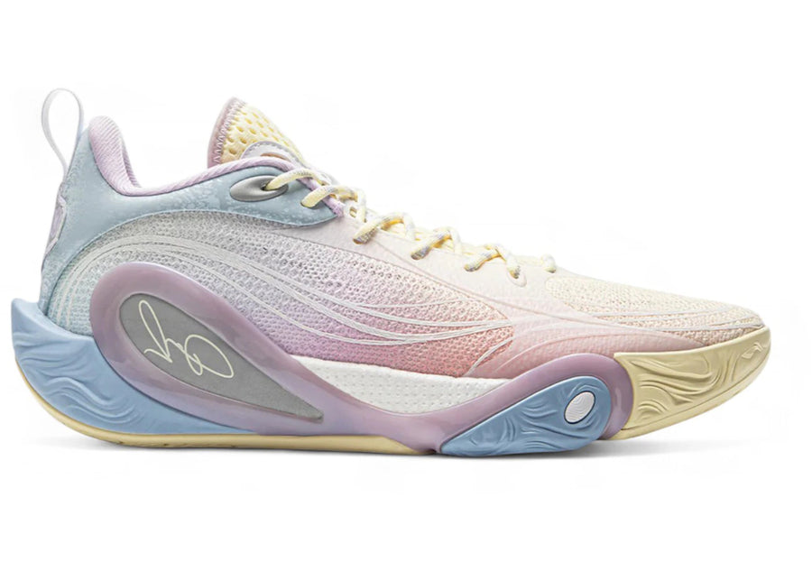 Li-Ning Way de Wade D'Angelo Russell Dlo 1 Camp