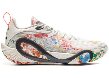 Li-Ning Way of Wade D'Angelo Russell Dlo 1 Canvas