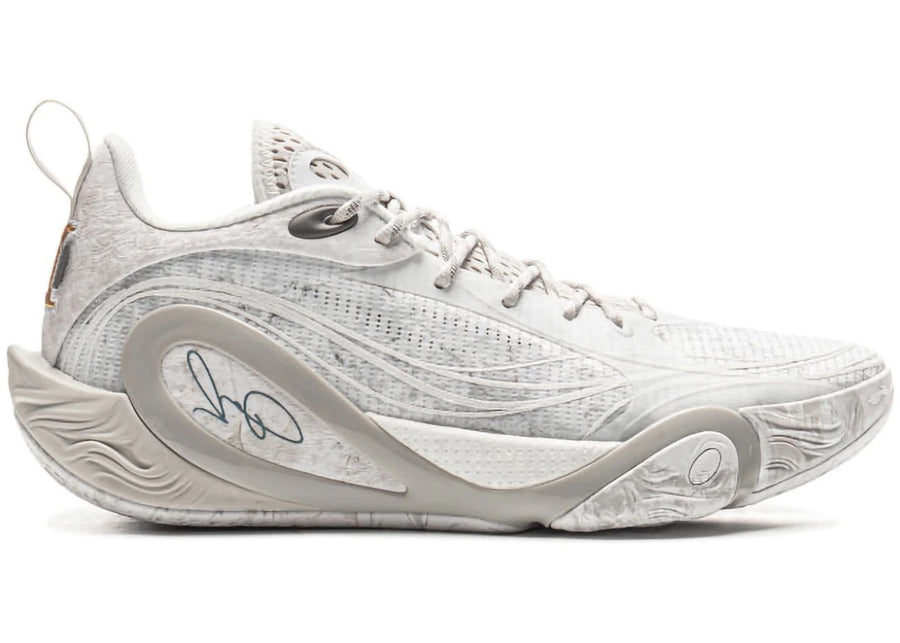 Li-Ning Way of Wade D'Angelo Russell Dlo 1 Lunar Rock