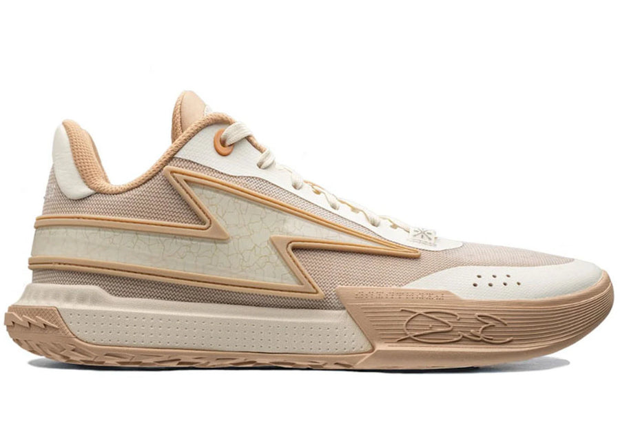 Fissures éclair Li-Ning Way of Wade