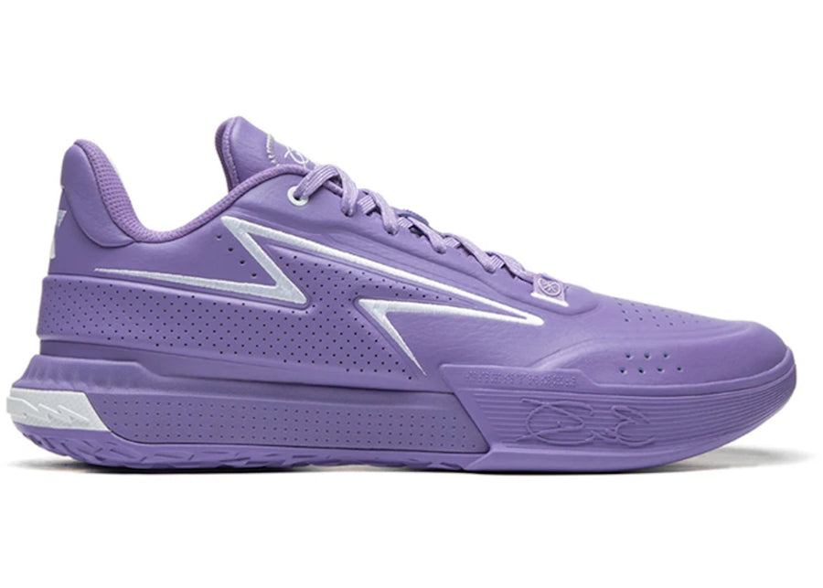 Li-Ning Way of Wade Flash Raisin