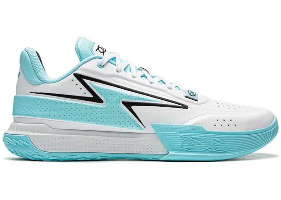 Voie de Li-Ning, Jade Éclair de Wade