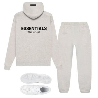 Christmas Deal Light Oatmeal Set