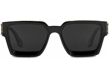 Louis Vuitton 1.1 Millionaires Sunglasses Black