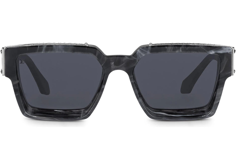 Louis Vuitton 1.1 Millionaires Sunglasses Gris Marble
