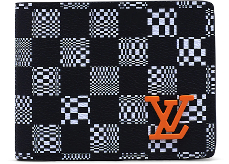 Portefeuille multiple Louis Vuitton