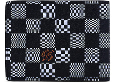 Louis Vuitton Multiple Wallet