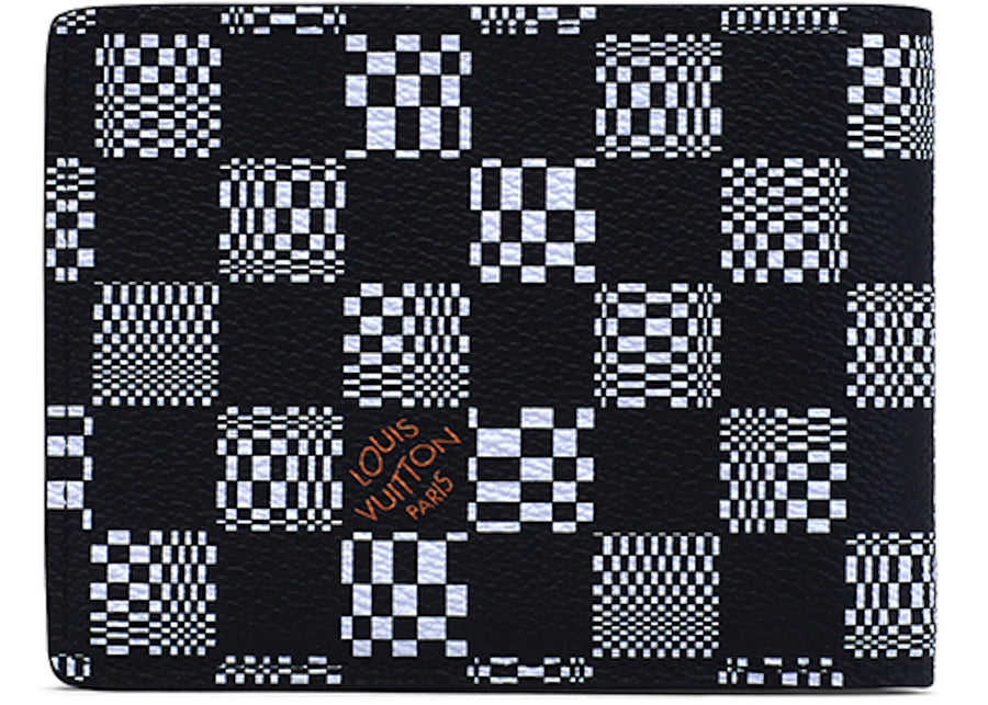 Portefeuille multiple Louis Vuitton