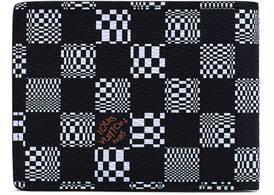 Louis Vuitton Multiple Wallet