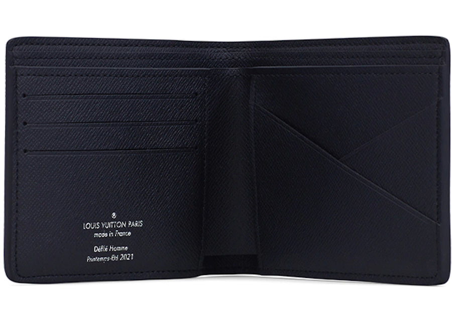 Portefeuille multiple Louis Vuitton