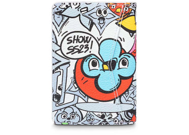 Louis Vuitton Pocket Organizer Purple