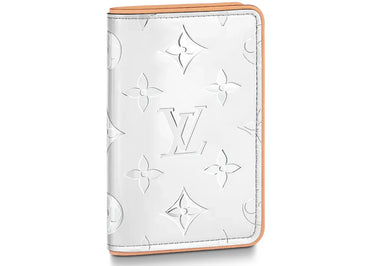 Louis Vuitton Slender Pocket Organizer Monogram Mirror