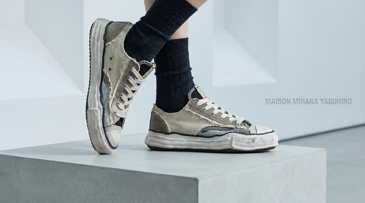 Maison Mihara Yashuhiro