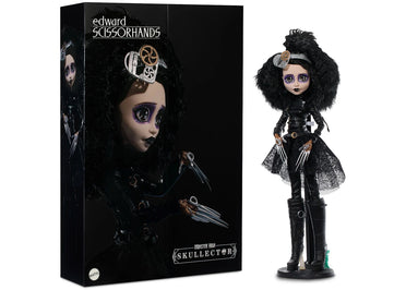 Poupée Mattel Monster High Edward aux mains d'argent