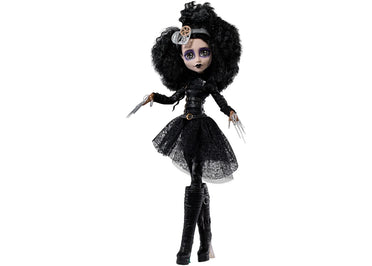 Poupée Mattel Monster High Edward aux mains d'argent