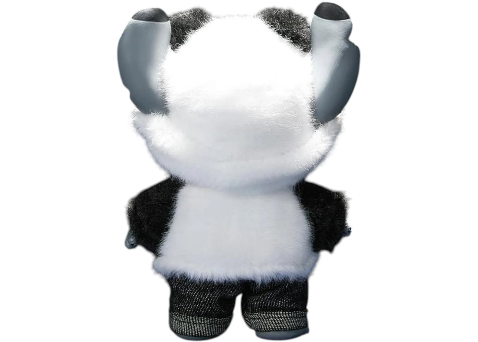 Miniso Disney Stitch Panda Vinyl Plush (China Exclusive)