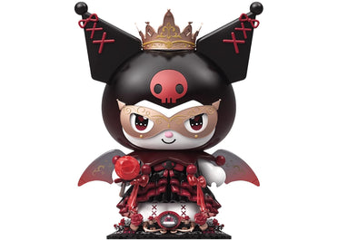 Miniso Top Toy Sanrio Kuromi Night Castle Building Blocks TC1833 Figure