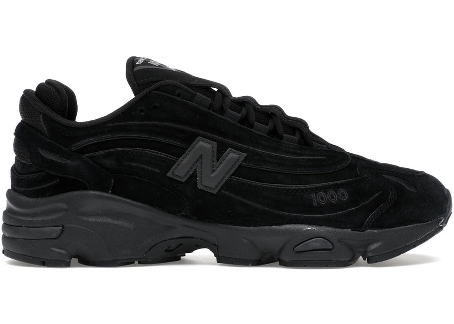 New Balance 1000 Black Cat