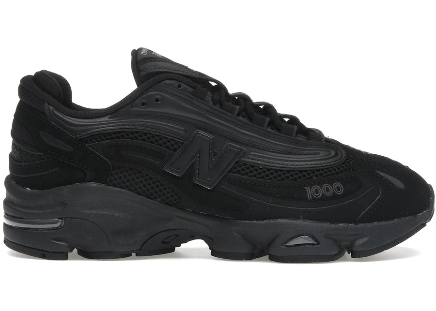 New Balance 1000 Black Cement