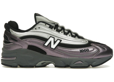 New Balance 1000 Dark Ice Wine
