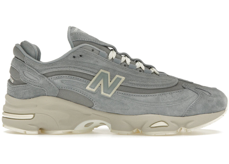 New Balance 1000 Kith 101 Quarry