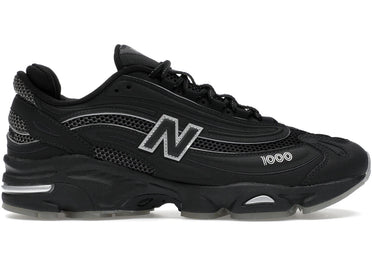 New Balance 1000 Lunar New Year Black