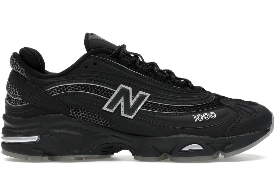 New Balance 1000 Lunar New Year Black