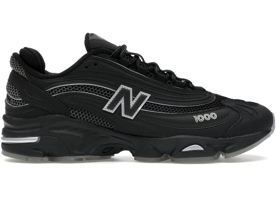 New Balance 1000 Lunar New Year Black