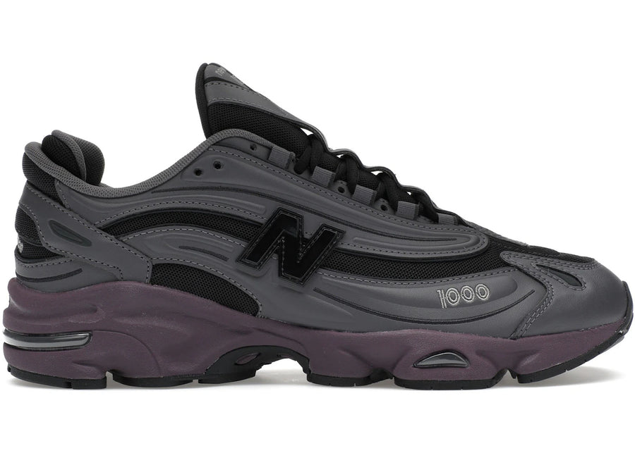 New Balance 1000 Magnet marron prune