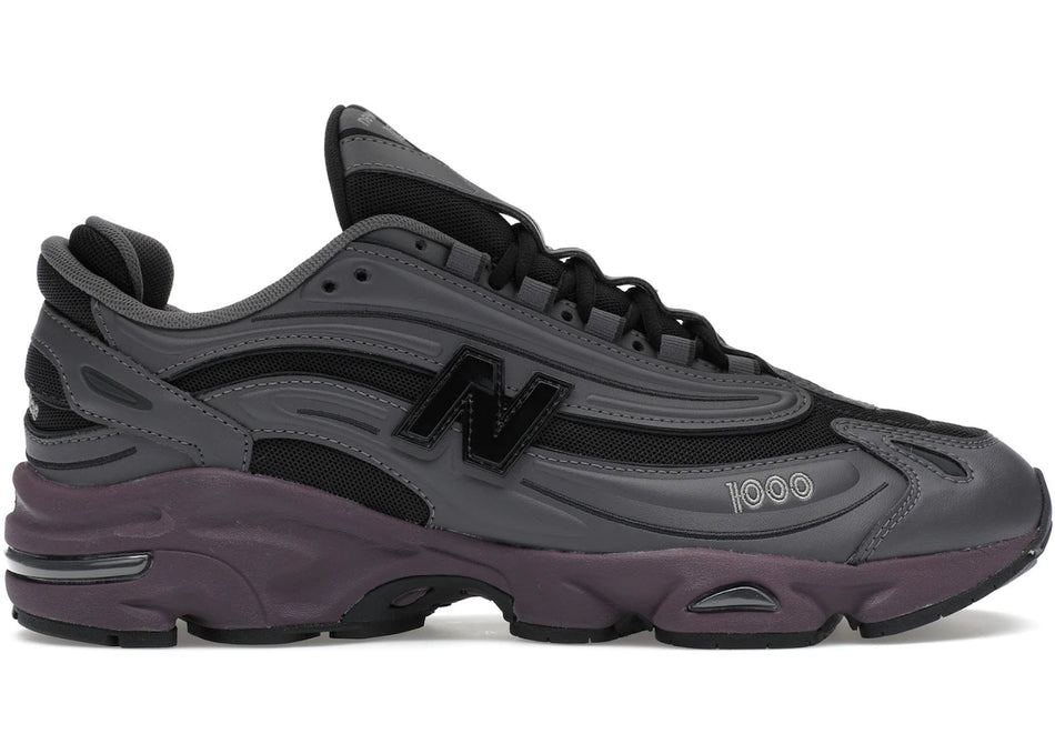 New Balance 1000 Magnet Plum Brown