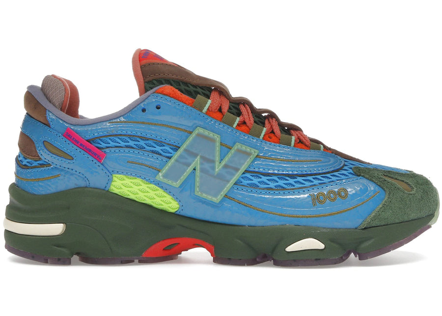 New Balance 1000 Salehe Bembury
