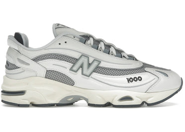 New Balance 1000 Sea Salt Grey
