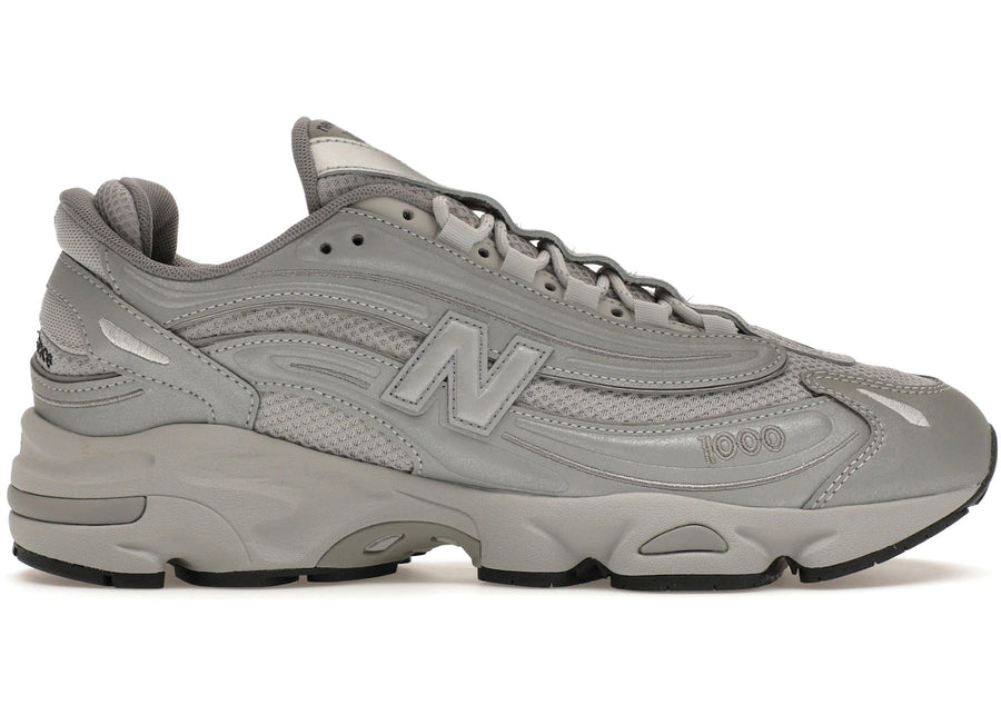 New Balance 1000 Argent Réfléchissant
