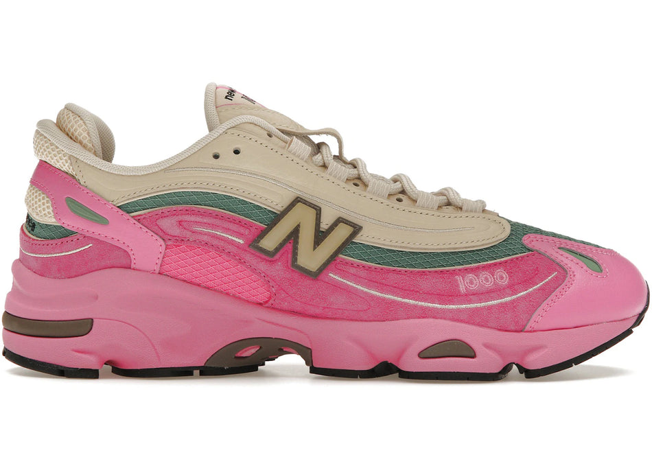 New Balance 1000 Real Pink Sandstone